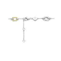 Bracciale Ti Sento Milano Donna in Argento Zirconia 23022ZY - 23022ZY